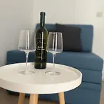 Appartamento Plavi Val Baška Voda