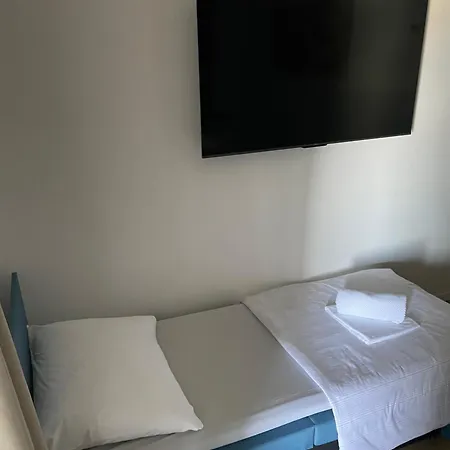 Plavi Val Apartment *