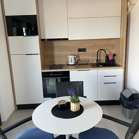 Apartment Plavi Val *
