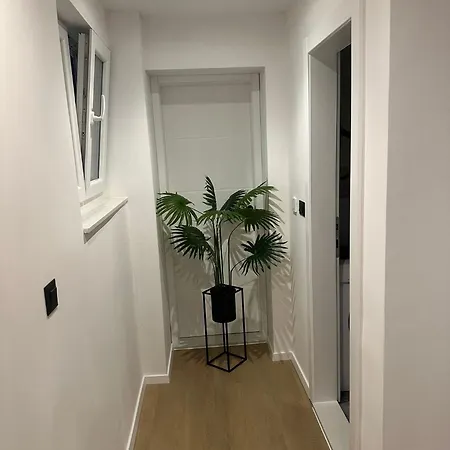 Plavi Val Apartment