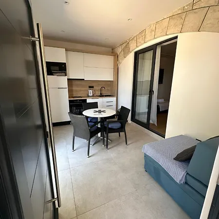 Plavi Val Apartamento