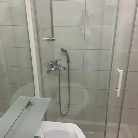 Plavi Val Apartmán *