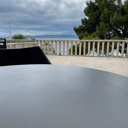 Plavi Val Apartment