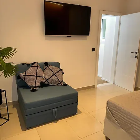 Apartament Plavi Val *