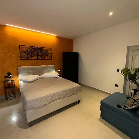 Plavi Val Apartament Baška Voda