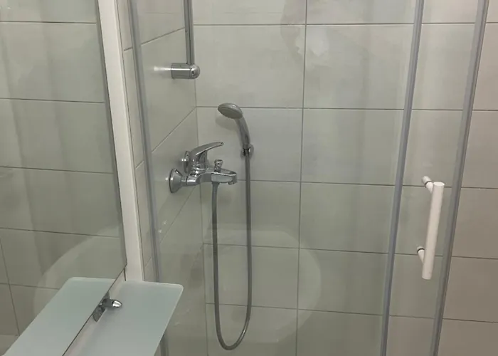 Plavi Val Apartman *